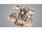 Caldera House - Two Bed, Two Bathroom B