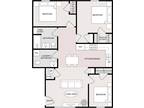 SILVERWOOD APARTMENTS - Three Bedrooms 1.5 Bathrooms