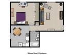 Witmer Road - 1 Bedroom 1 Bath
