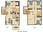 Valley Run - 4 Bed 2 Bath