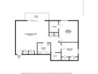Central Gardens II - Two-Bedroom