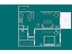 Stoney Brook - Phase 4 1 Bedroom 1 Bathroom_B