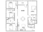 Kingston Village - Four Bedroom- Y