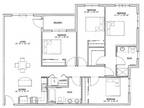 Kingston Village - Four Bedroom- B