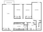 Cascade Falls - 3 Bed 1 Bath