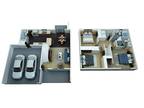 The Commons - Townhome Style 3 Bedrooms 2.5 Bathrooms
