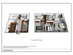 Gatewood Estates - 3 Bedrooms / 1 1/2 Bathrooms Townhome