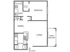 Park West Club - 1 Bedroom