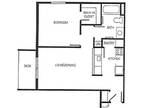 Ivan Woods - 1 Bed 1 Bath ~ 515 Sq.Ft.