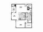 River Pointe at Den Rock Apartments - A3