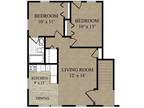 Winthrop Terrace - Bowling Green - 2 Bed 1 Bath