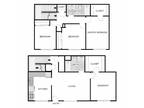 Cityside Townhomes - 4 Bed 2 Bath