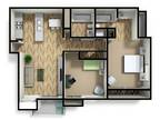 Villas at Holly - 2x2 Platte