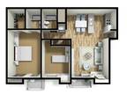 Villas at Holly - 2x2 Highline
