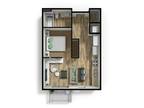 Villas at Holly - Junior 1 Bedroom