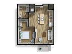 Villas at Holly - 1x1