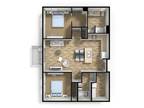 Villas at Holly - 2x2