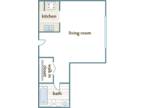 Park Place at Expo Apartments - Expo