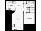 Park at Emerald Village - 1 Bedroom