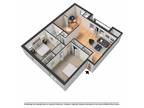 Patuxent Crossing - 2 Bedroom