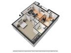 Patuxent Crossing - 1 Bedroom
