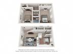Legacy Village - Two Bedroom B