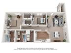Legacy Village - Two Bedroom C