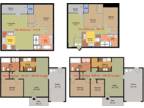 Lake Park Senior Apartments - Two Bedroom Villa w/ attached garage