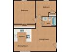 The Ashley Columbia - 2BED_1BATH