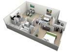 Country Village Apartments - LaCosta