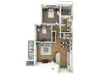 Aspen - Two Bed One Bath A