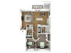 Aspen - Two Bed Two Bath A