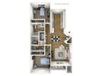 Aspen - Two Bed Two Bath C