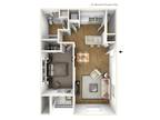 Aspen - One Bed One Bath A