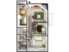 Briargate Apartments - Two Bedroom
