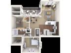 MAA Fifty-One - 21A Floor Plan