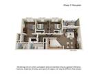Town View Apartments - 3 Bedroom, 2nd Floor