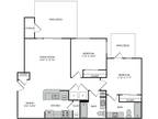 Badger Mountain Ranch - Two Bed, Two Bath