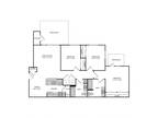 Badger Mountain Ranch - Three Bed, Two Bath
