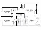 Wilderness Village - 2 BED 2 BATH Standard