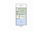 Brookfield at Lynndale - One Bedroom