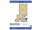 218 Millburn Avenue Apartments - Studio