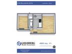 218 Millburn Avenue Apartments - One Bedroom