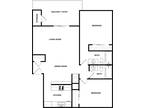 GRANDE - 2 bedroom 2 bath