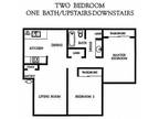ELEVATE APARTMENT HOMES - 2x1