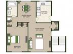 Homestead Apartments - 1 X 1