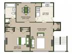Homestead Apartments - 1 X Den