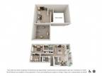 Canyon Park Apartments - 2X2 LOFT AB