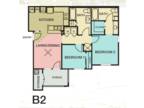 La Palmilla Apartments - B1