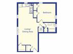 Portside Apartments - 1B